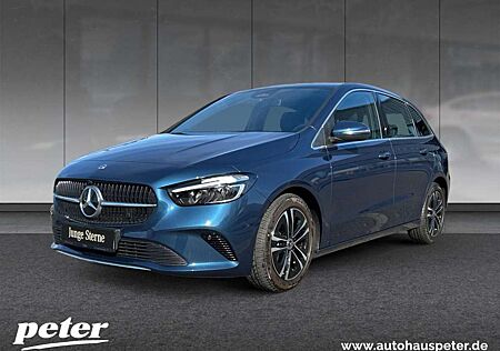 Mercedes-Benz B 180 Progressive/LED/Standheizung/DAB/AHK/