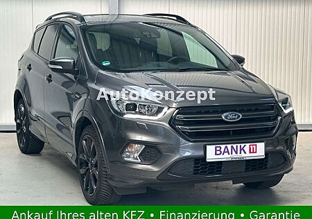 Ford Kuga ST-Line|Automatik|2.Hd|Pano|Navi|Kamera|AHK