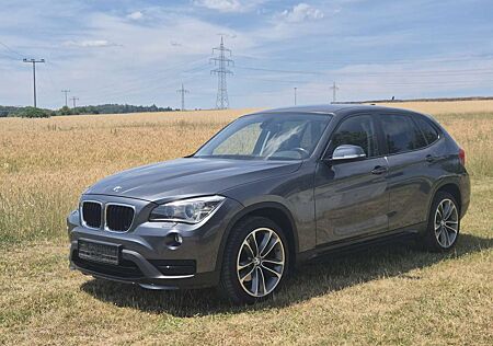 BMW X1 xDrive20i Sport Line