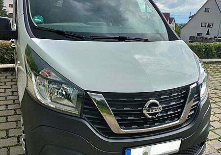 Nissan NV300 L1H1 2,7 dCi 121 Comfort