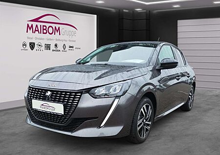 Peugeot 208 1.2 PT Allure Pack EAT 100
