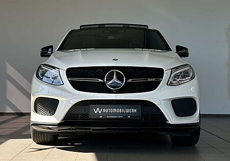 Mercedes-Benz GLE 43 AMG AMG |PANO|LUFT|360°|AHK|H&K|MEMO