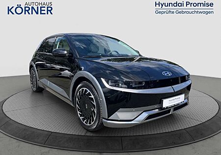 Hyundai IONIQ 5 UNIQ 72,6kWh *ALLRAD*LEDER*BOSE*CARPLAY*CAM*
