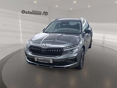 Skoda Kamiq 1.0 TSI Tour AHK/SHZ/Kamera/SmartLink/Clima