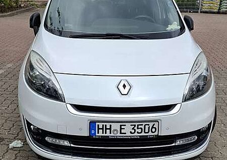 Renault Grand Scenic Energy dCi 130 Start & Stop Dynamique