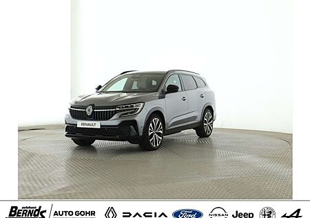 Renault Espace E-TECH Full Hybrid 200 Iconic AUTOMATIK NAVI PDC