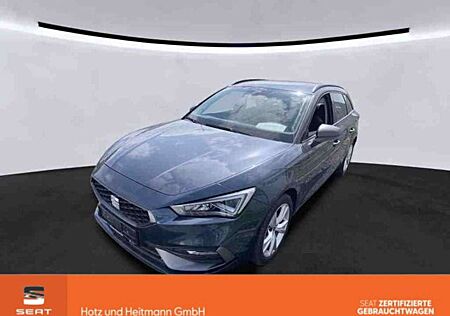 Seat Leon ST 1.4 TSI eHybrid DSG FR AHK/LED/ACC