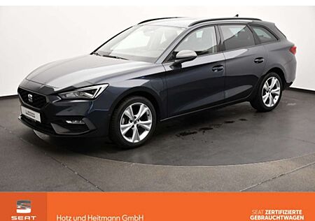 Seat Leon ST 1.4 TSI eHybrid DSG FR AHK/LED/ACC