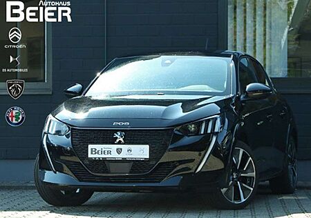 Peugeot e-208 E-GT Pack 136 Navi/ Klimaau./ PDC