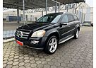 Mercedes-Benz GL 500 4Matic 7G-TRONIC 7 Sitzer