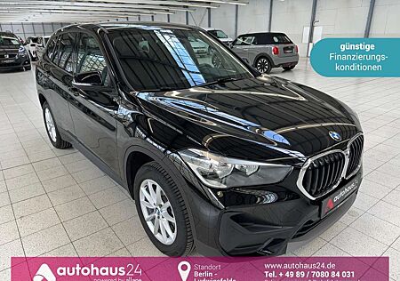 BMW X1 sDrive18i Kamera|Navi|Sitzheizung