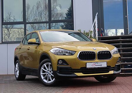 BMW X2 sDrive18d Automatik