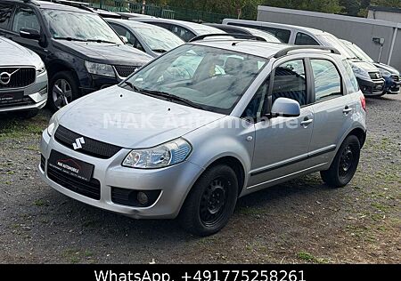 Suzuki SX4 DDiS 2WD Comfort Klima