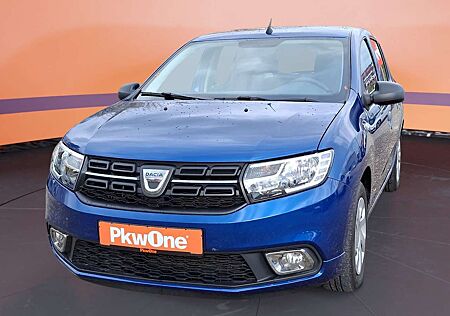 Dacia Sandero TCe 100 ECO-G Deal #Komfort-Paket #Bluet