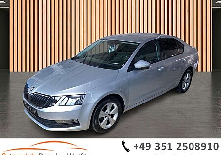 Skoda Octavia 1.4 TSI Style*Klimaauto*Tempomat
