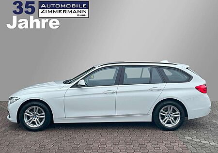BMW 320i 320 Touring Advantage*Automatik*Buisness*PDC*LED*