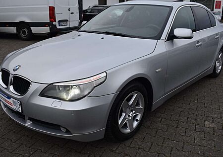 BMW 520i 520 *HU-NEU* INSP-NEU*