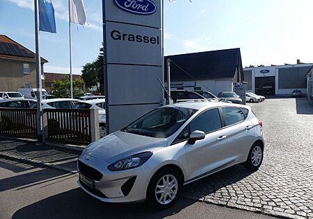 Ford Fiesta Cool & Connect