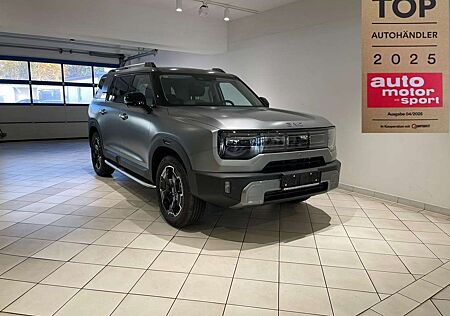 BAIC BJ30 4WD HEV Pano Leder LED