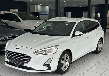 Ford Focus Turnier C&C*AUTOMATIK*KAMERA*ACC*TOT-W*SHZ
