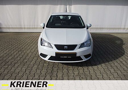 Seat Ibiza Style Viva