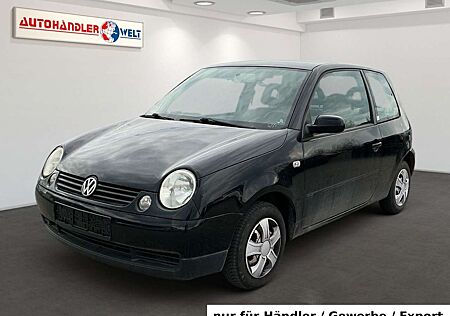 VW Lupo Volkswagen 1.0 BASIS