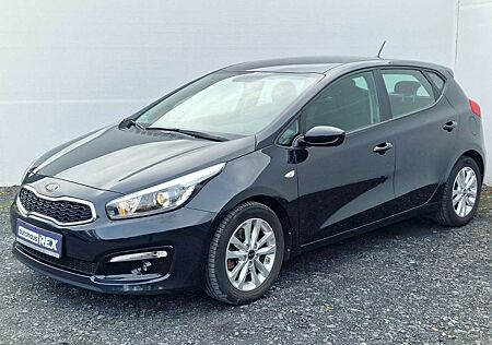 Kia Cee'd Ceed / 1.4 CVVT "Edition 7"