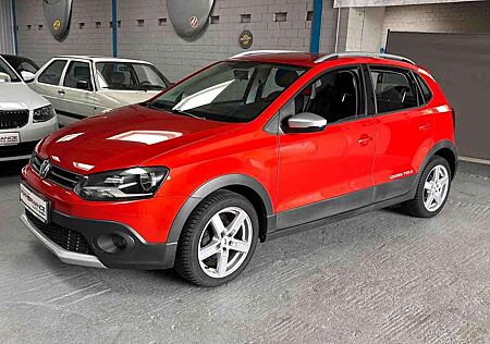 VW Polo Volkswagen Cross Automatik Sitzh Steuerkette neu