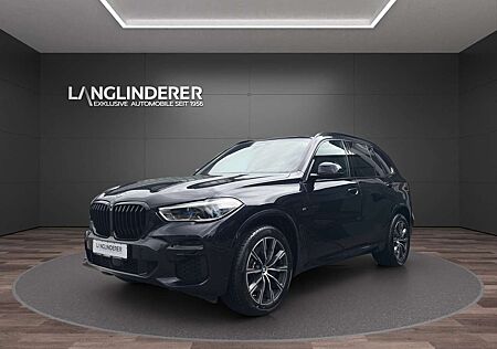 BMW X5 xDrive30d MSport Laserlicht HUD Sitzbelüftung