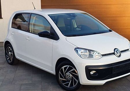 VW Up Volkswagen ! Tempomat Rückfahrkamera Klima Sitzheizung LED