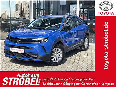 Opel Mokka 1.2 DI Turbo Automatik Edition*PDC*Regensensor*SHZ