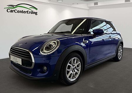 Mini Cooper Mini3-trg.*LED*Navi*Kamera*Apple*DAB*ParkA