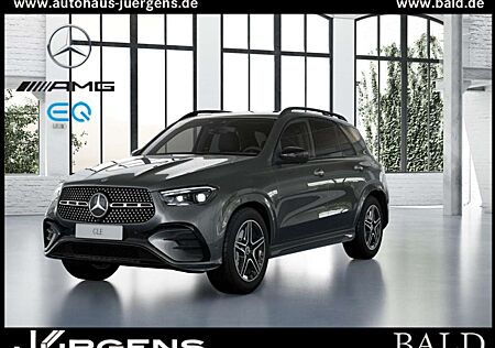 Mercedes-Benz GLE 450 d 4M AMG-Sport/MLB/Burm/Night/Dist/Stdhz