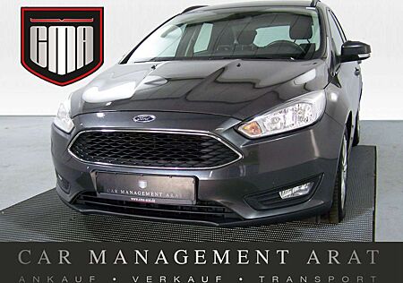 Ford Focus 1.0 EcoBoost Turnier Business NAVI+PDC+SHZ