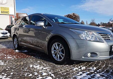 Toyota Avensis Combi 1.6 Edition