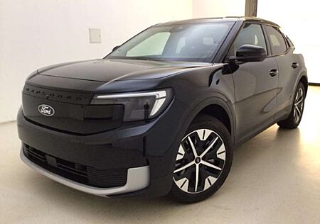 Ford Explorer RWD HUD Navi Digitales Cockpit Memory Sitze Massag