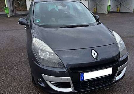 Renault Scenic dCi 130 FAP Dynamique