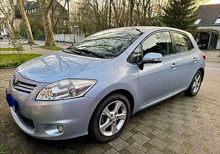 Toyota Auris 1.6Life