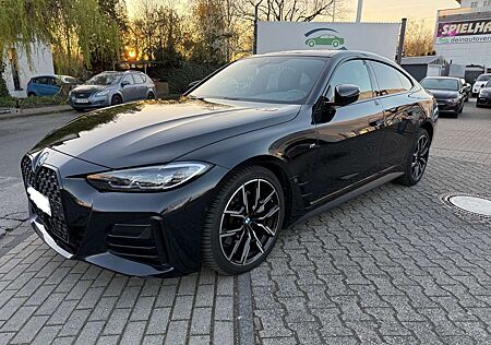 BMW 430 i M Sport*Shadow Line*19 Zoll m Felgen