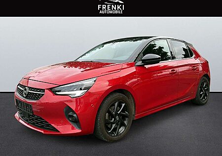 Opel Corsa F Elegance 1.2 74 kW 8-Gang Automatik
