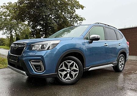 Subaru Forester Comfort *Navi*Memory*LED*AssistSys voll
