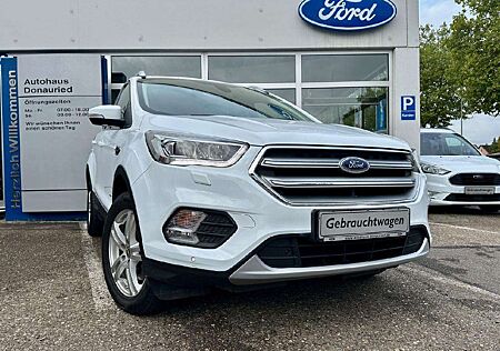 Ford Kuga Cool & Connect Aut. AWD