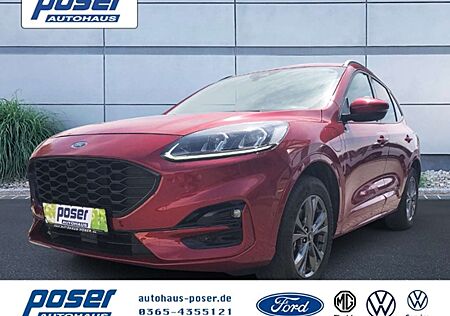 Ford Kuga Plug-In Hybrid ST-Line X KLIMA LED NAVI ALU