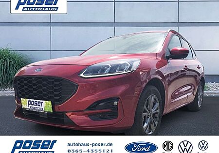 Ford Kuga Plug-In Hybrid ST-Line X KLIMA LED NAVI ALU