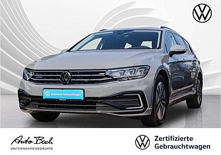 VW Passat Variant Volkswagen GTE 1.4 TSI DSG eHybrid, Navi, LE