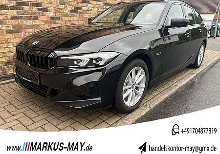 BMW 330 e Touring LED Navi CockpPlus Sportsitz DAB
