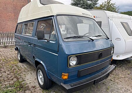 VW T3 Volkswagen Westfalia Bulli Multivan 2.0 Benziner