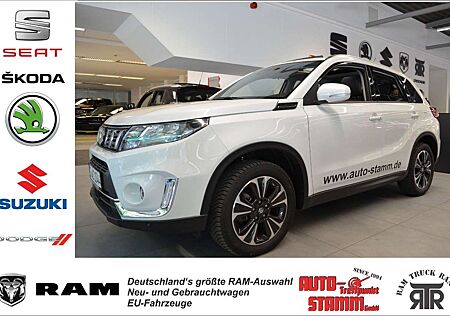 Suzuki Vitara 1.4 BOOSTERJET Hybrid Com+ *Pano-Navi*