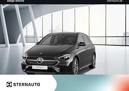 Mercedes-Benz B 220 d AMG Line Navi/Keyless-Go/Styling/Autom.