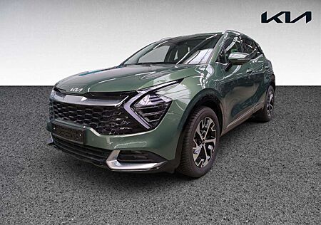 Kia Sportage 1.6T 48V 2WD DCT SPIRIT FULL-LED 18Z EL.S